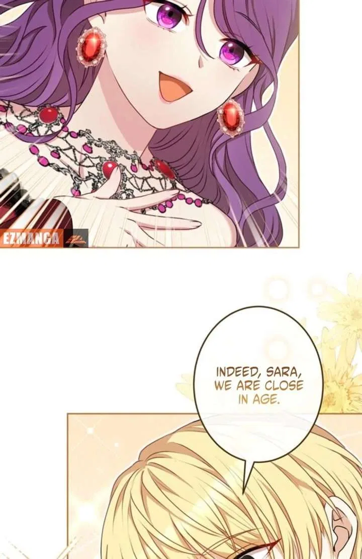 You Don’t Mind If I Destroy This Kingdom, Right? The Pure White Saintess Vows Revenge Chapter 1 – Page 111