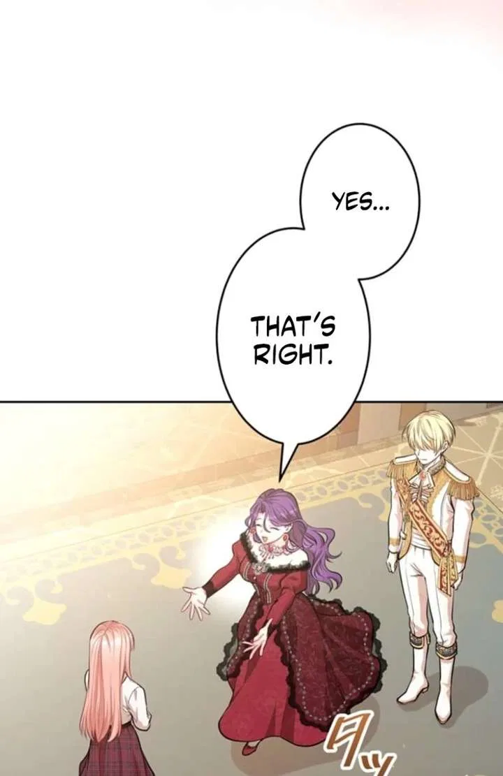 You Don’t Mind If I Destroy This Kingdom, Right? The Pure White Saintess Vows Revenge Chapter 1 – Page 116