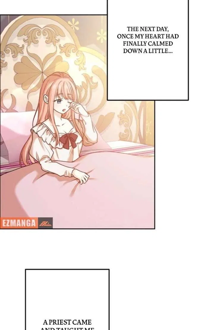 You Don’t Mind If I Destroy This Kingdom, Right? The Pure White Saintess Vows Revenge Chapter 1 – Page 127