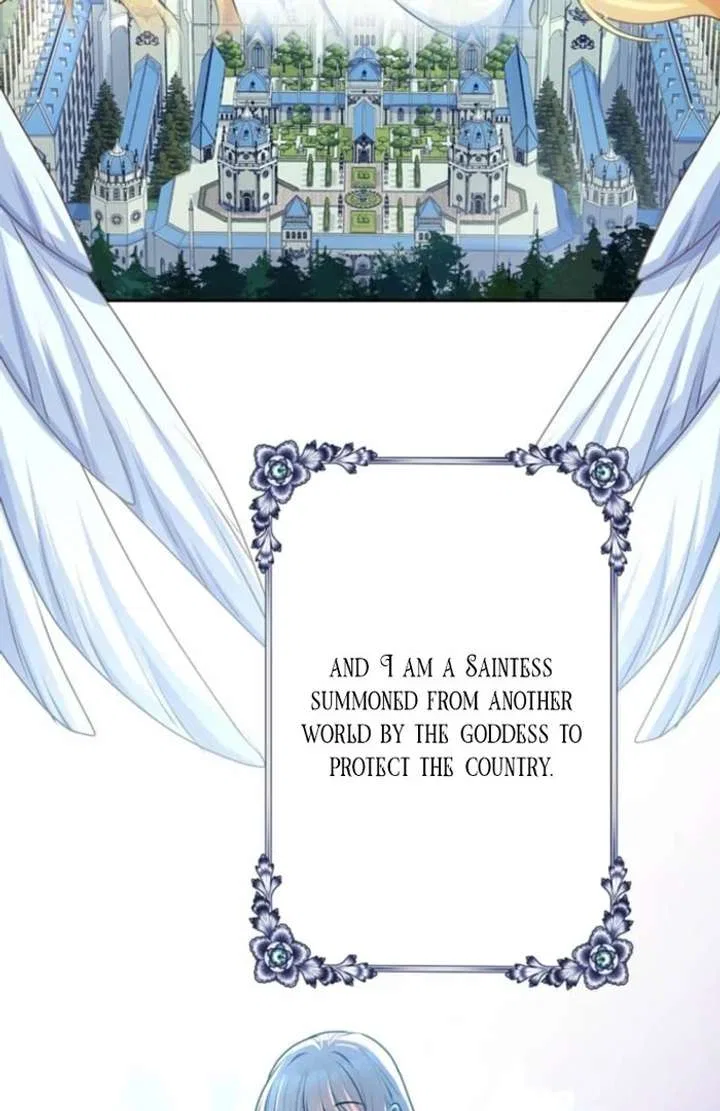 You Don’t Mind If I Destroy This Kingdom, Right? The Pure White Saintess Vows Revenge Chapter 1 – Page 130