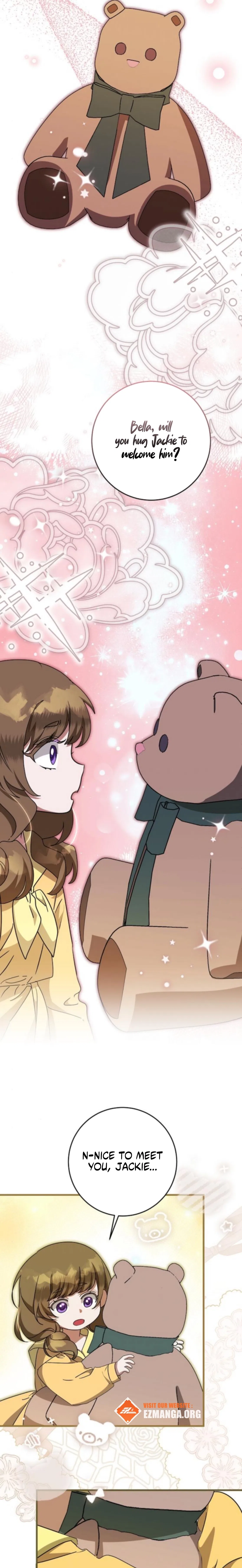 The Villainess is Done Trying Chapter 70 – Page 9
