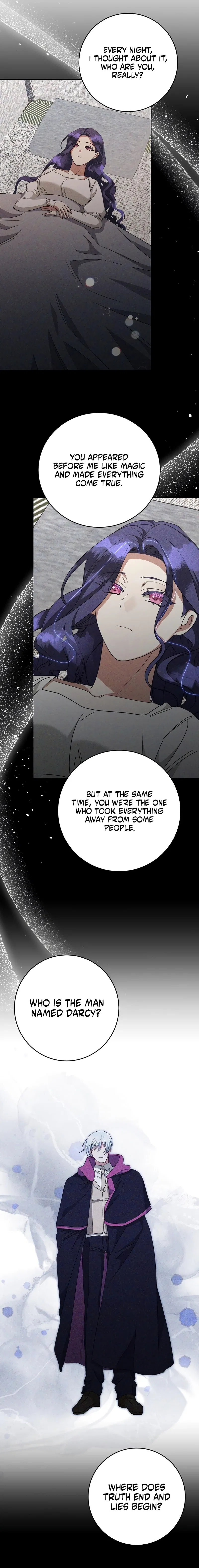 The Villainess is Done Trying Chapter 69 – Page 5
