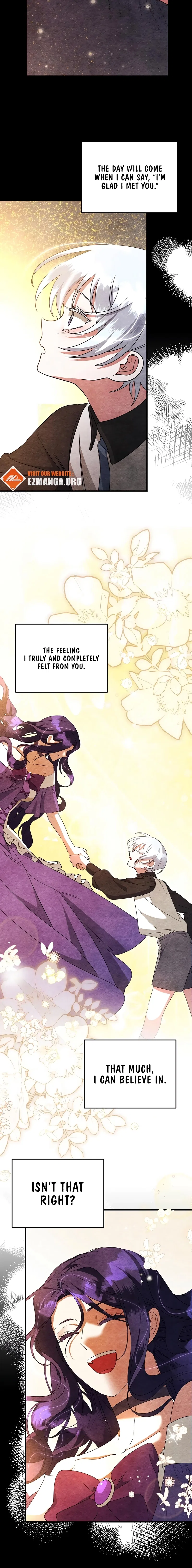 The Villainess is Done Trying Chapter 69 – Page 10