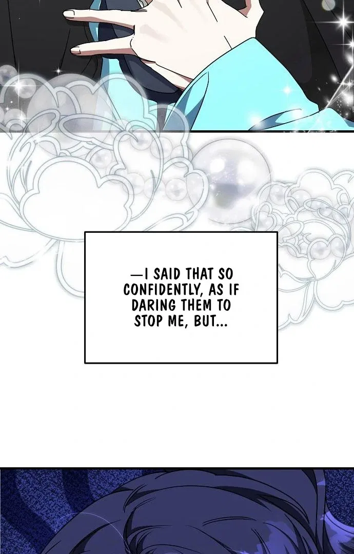 The Villainess is Done Trying Chapter 62 – Page 3