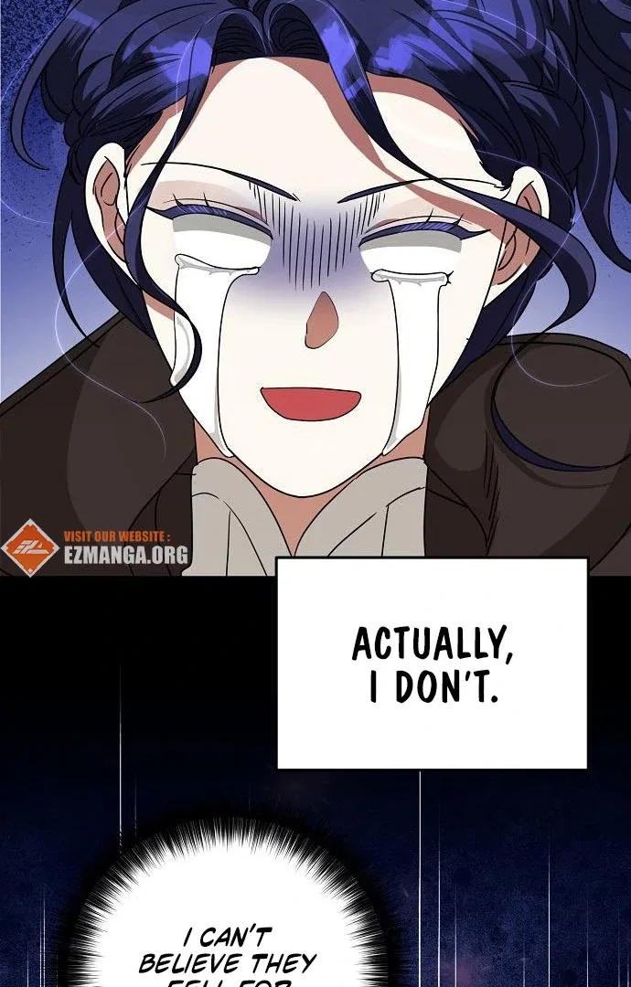 The Villainess is Done Trying Chapter 62 – Page 4