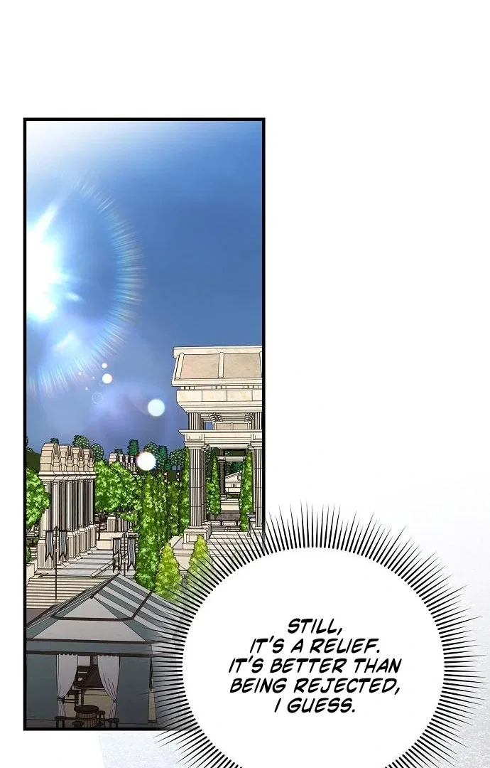 The Villainess is Done Trying Chapter 62 – Page 7