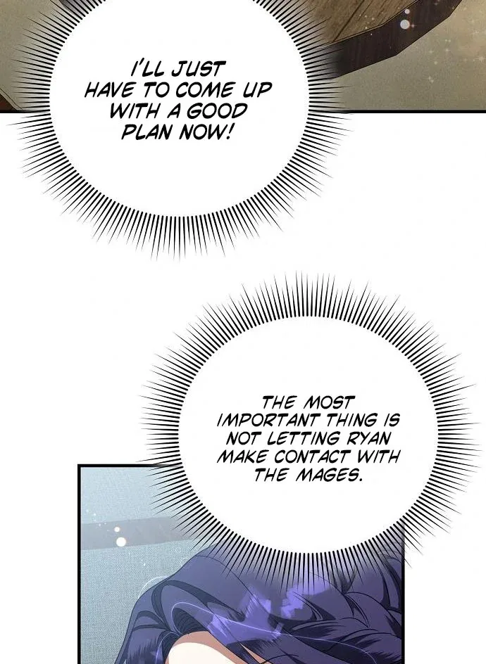 The Villainess is Done Trying Chapter 62 – Page 9