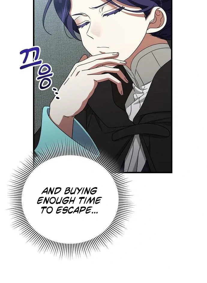 The Villainess is Done Trying Chapter 62 – Page 10