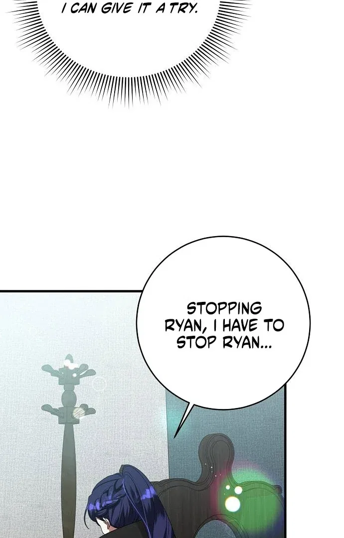 The Villainess is Done Trying Chapter 62 – Page 12