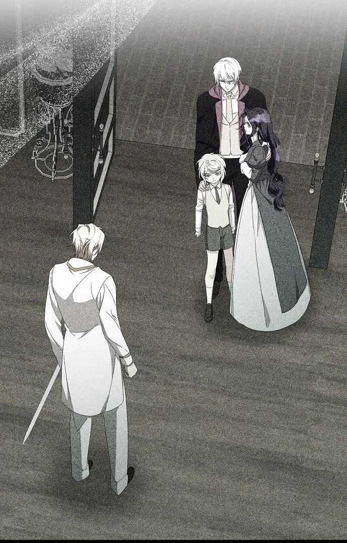 The Villainess is Done Trying Chapter 62 – Page 15