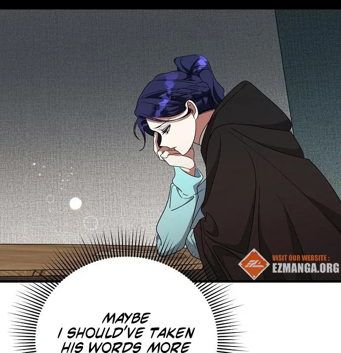 The Villainess is Done Trying Chapter 62 – Page 19