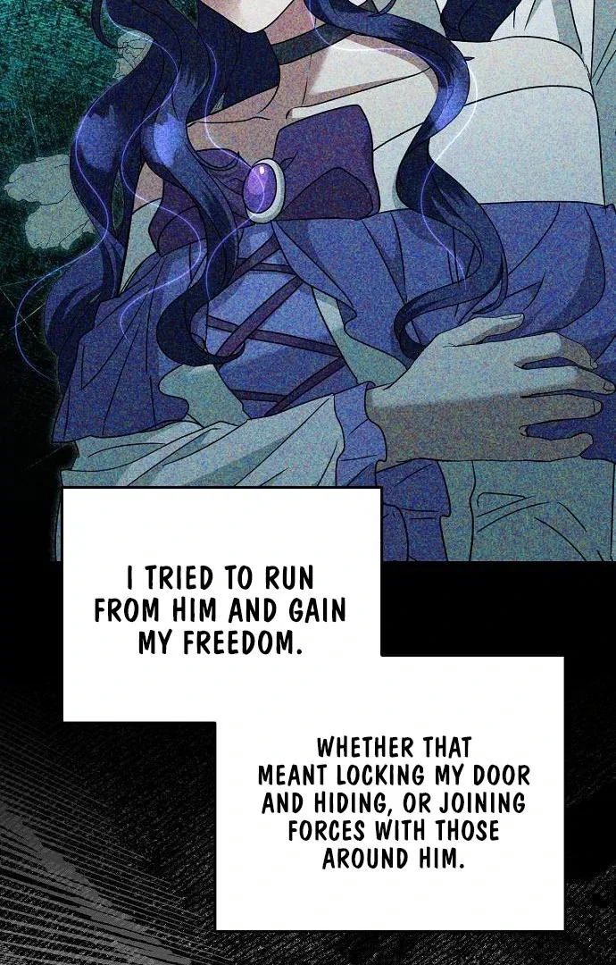 The Villainess is Done Trying Chapter 62 – Page 22