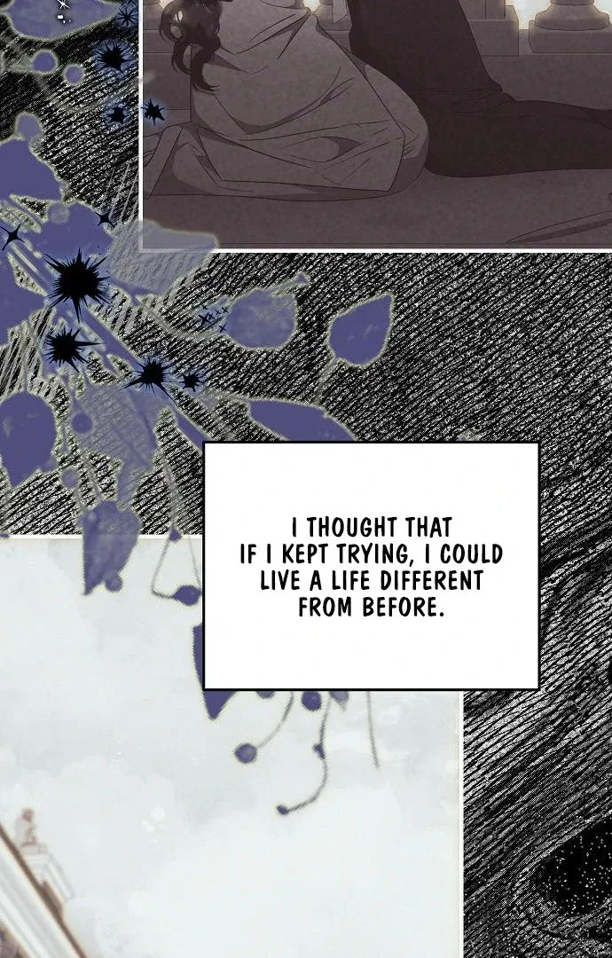 The Villainess is Done Trying Chapter 62 – Page 24