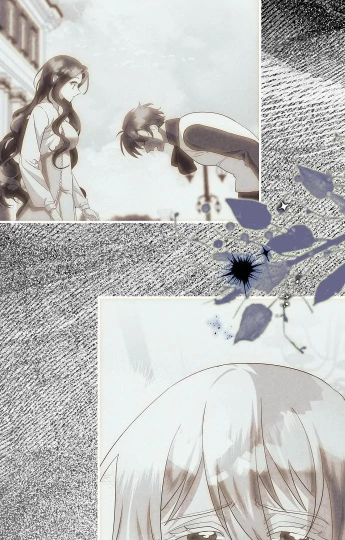 The Villainess is Done Trying Chapter 62 – Page 25