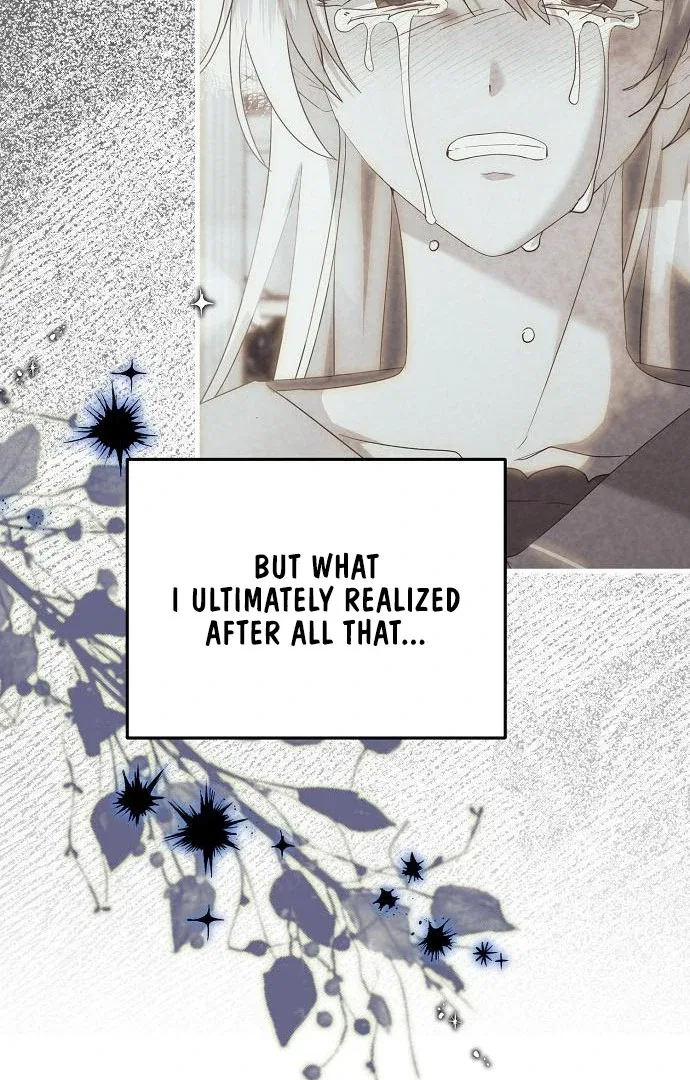The Villainess is Done Trying Chapter 62 – Page 26
