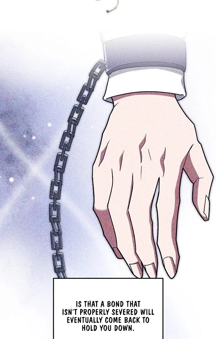 The Villainess is Done Trying Chapter 62 – Page 27