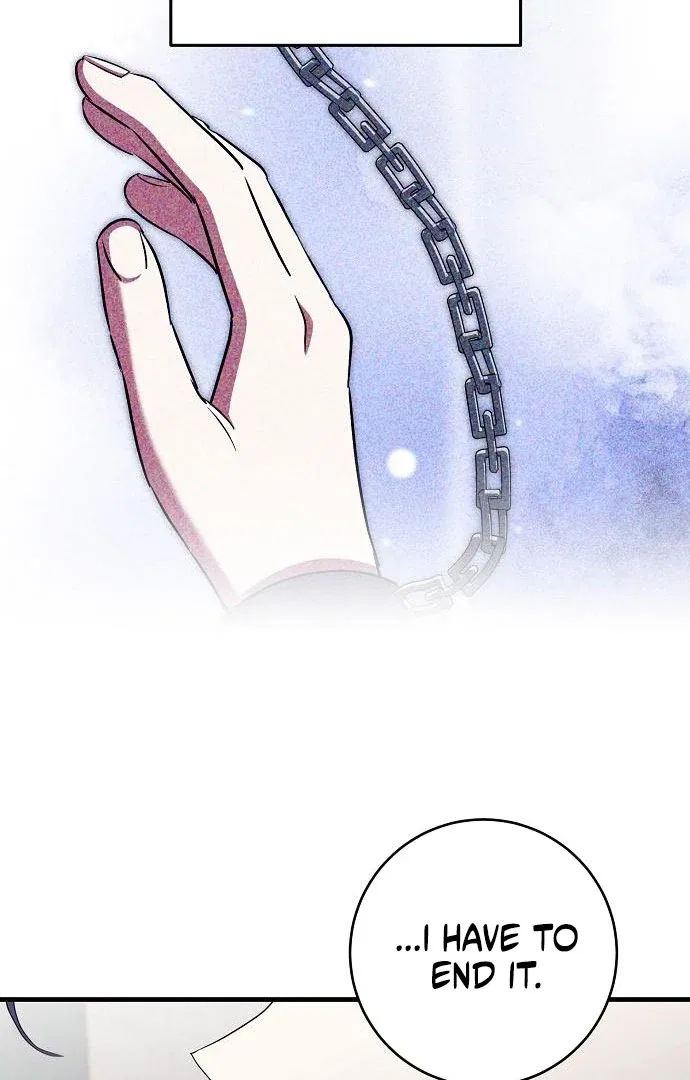 The Villainess is Done Trying Chapter 62 – Page 28