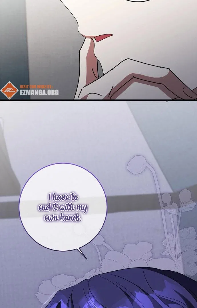 The Villainess is Done Trying Chapter 62 – Page 29