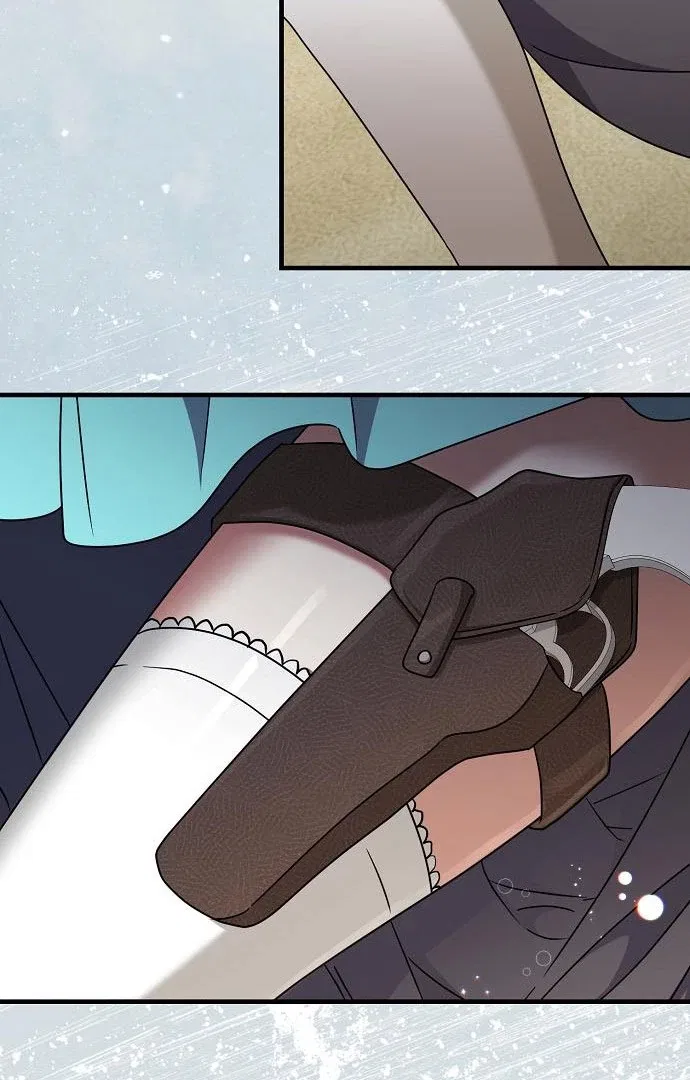 The Villainess is Done Trying Chapter 62 – Page 36