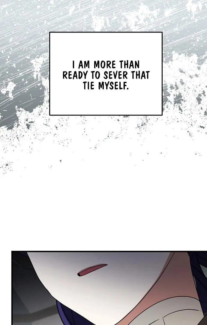 The Villainess is Done Trying Chapter 62 – Page 37