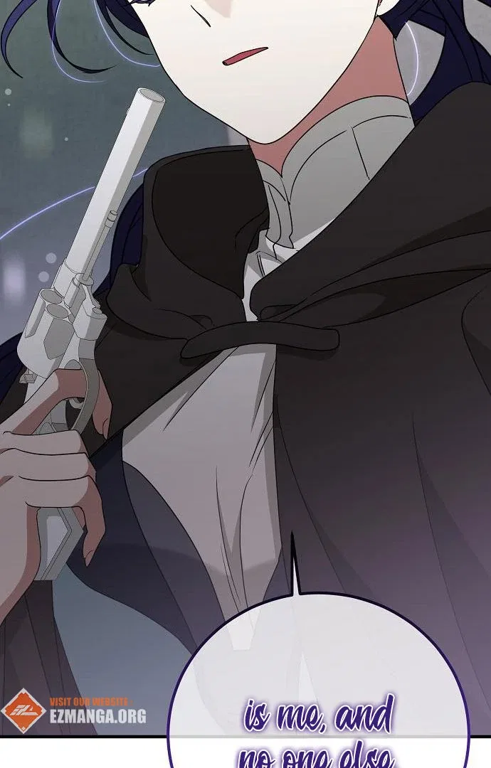 The Villainess is Done Trying Chapter 62 – Page 39