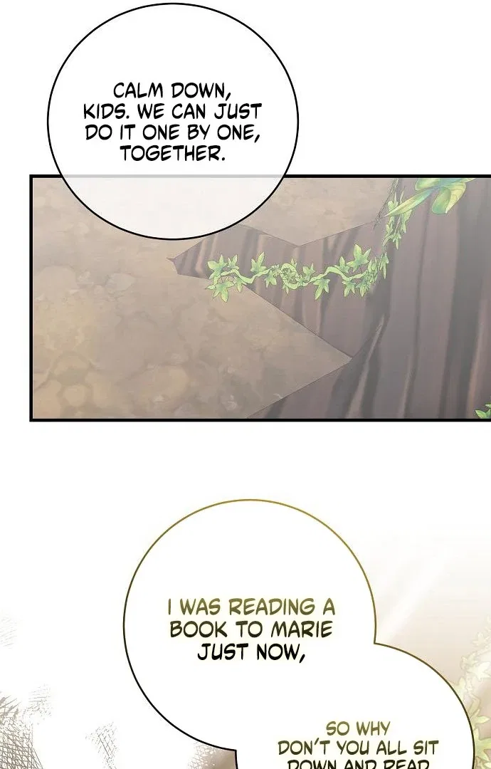 The Villainess is Done Trying Chapter 62 – Page 43