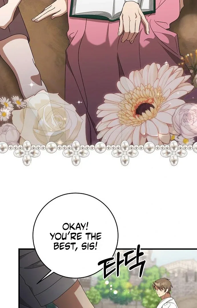 The Villainess is Done Trying Chapter 62 – Page 44