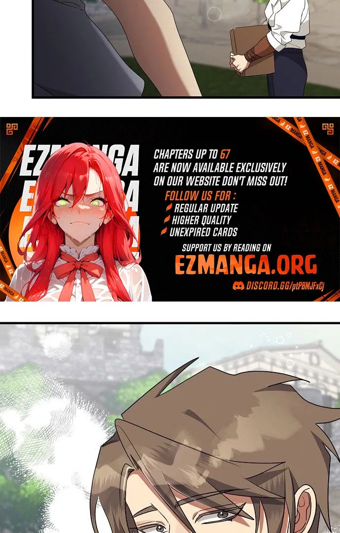 The Villainess is Done Trying Chapter 62 – Page 45