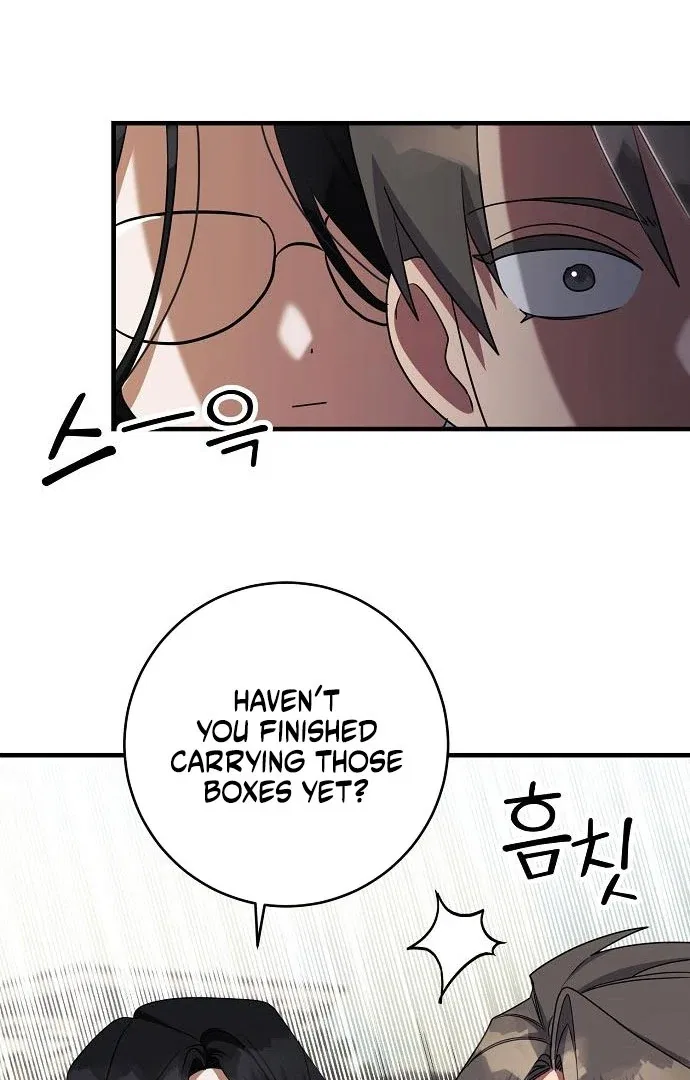 The Villainess is Done Trying Chapter 62 – Page 47