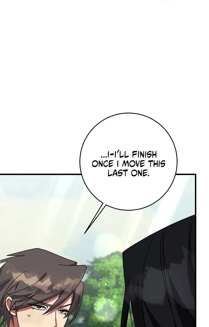 The Villainess is Done Trying Chapter 62 – Page 49