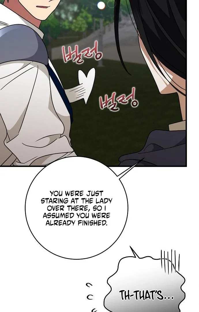 The Villainess is Done Trying Chapter 62 – Page 50