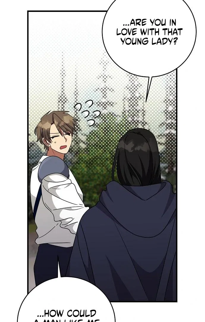 The Villainess is Done Trying Chapter 62 – Page 55