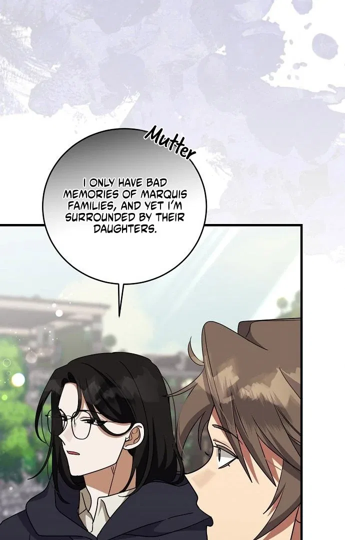 The Villainess is Done Trying Chapter 62 – Page 57