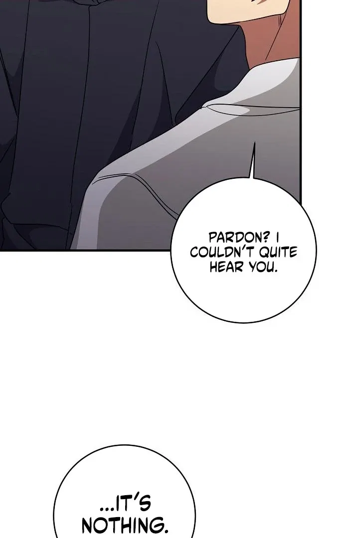 The Villainess is Done Trying Chapter 62 – Page 58