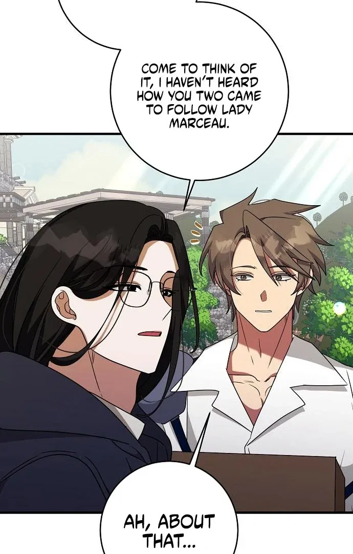 The Villainess is Done Trying Chapter 62 – Page 59