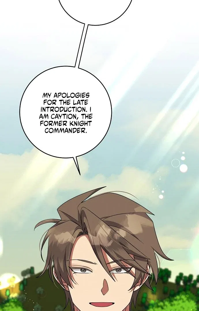 The Villainess is Done Trying Chapter 62 – Page 60