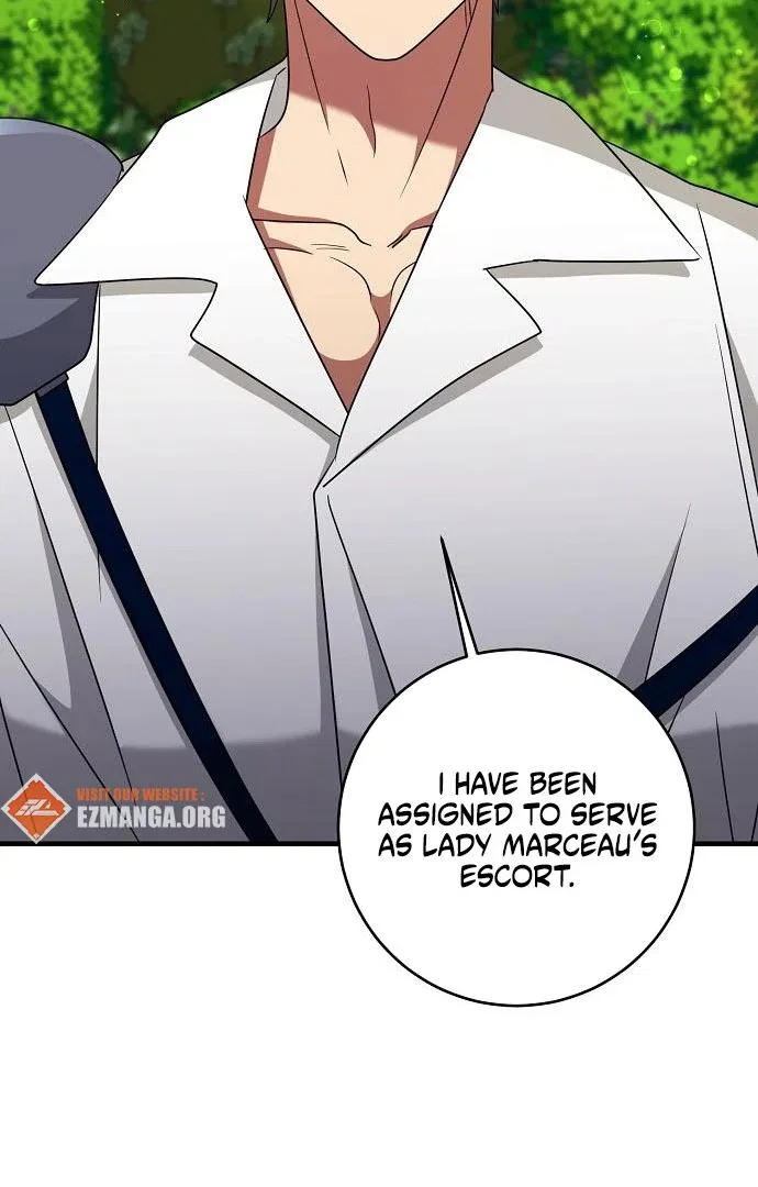 The Villainess is Done Trying Chapter 62 – Page 61