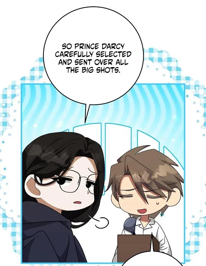 The Villainess is Done Trying Chapter 62 – Page 62