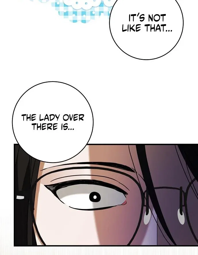 The Villainess is Done Trying Chapter 62 – Page 63