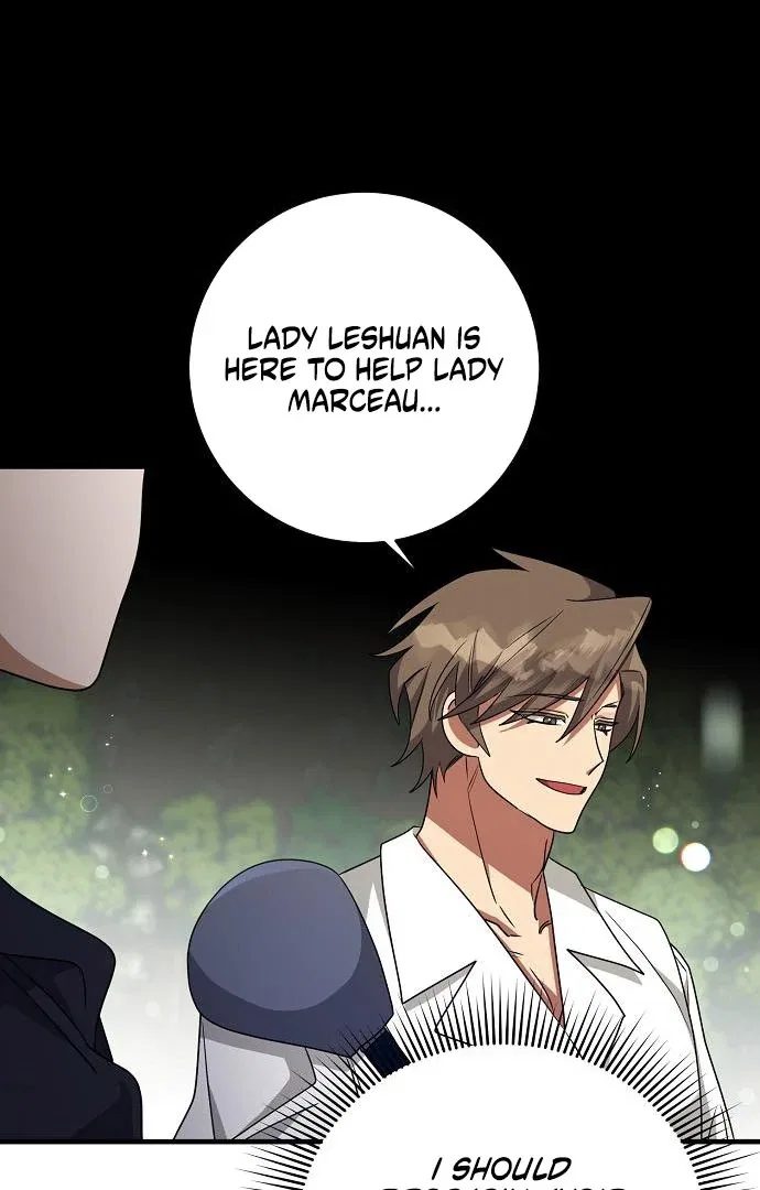 The Villainess is Done Trying Chapter 62 – Page 68