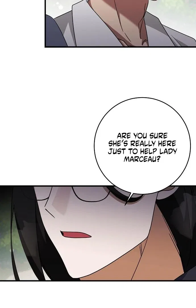 The Villainess is Done Trying Chapter 62 – Page 70