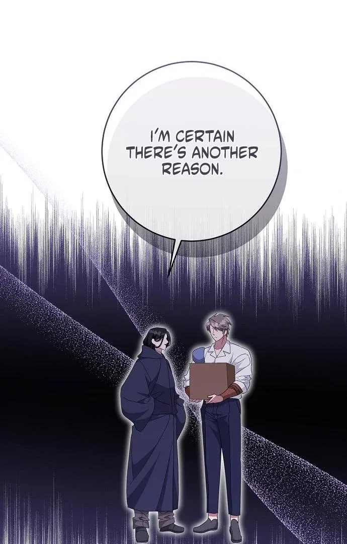 The Villainess is Done Trying Chapter 62 – Page 71