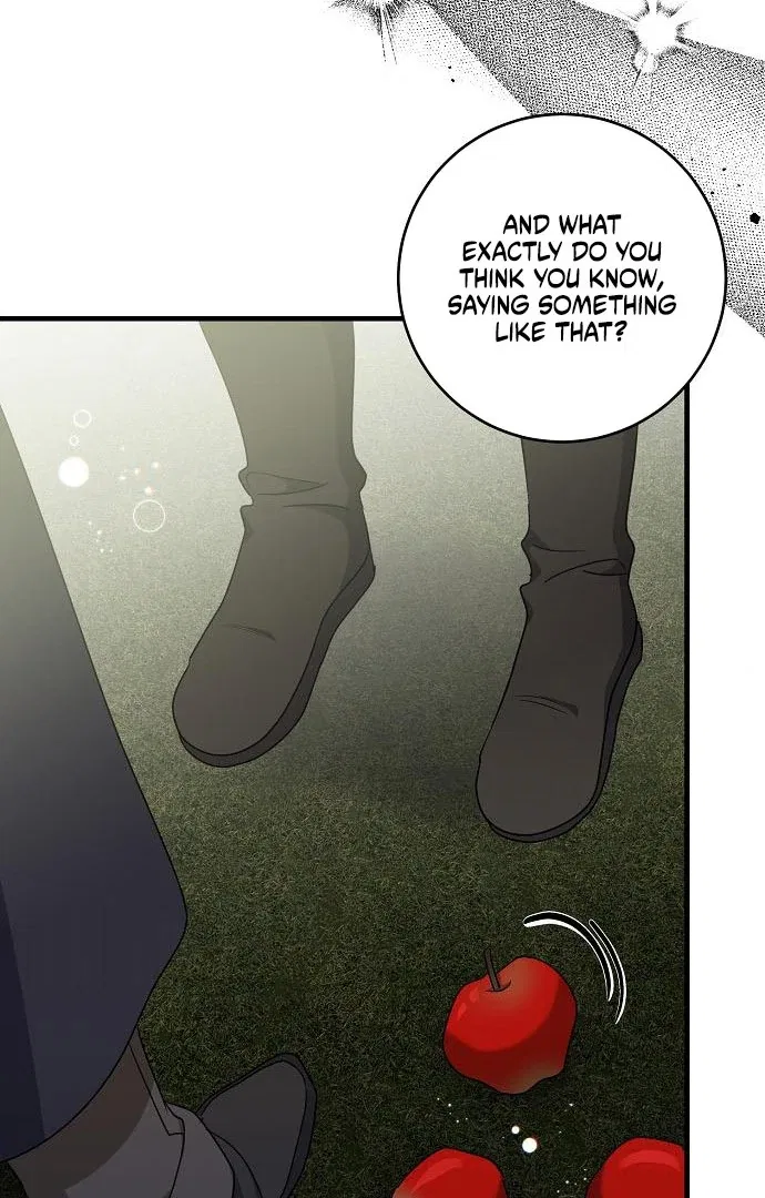 The Villainess is Done Trying Chapter 62 – Page 77