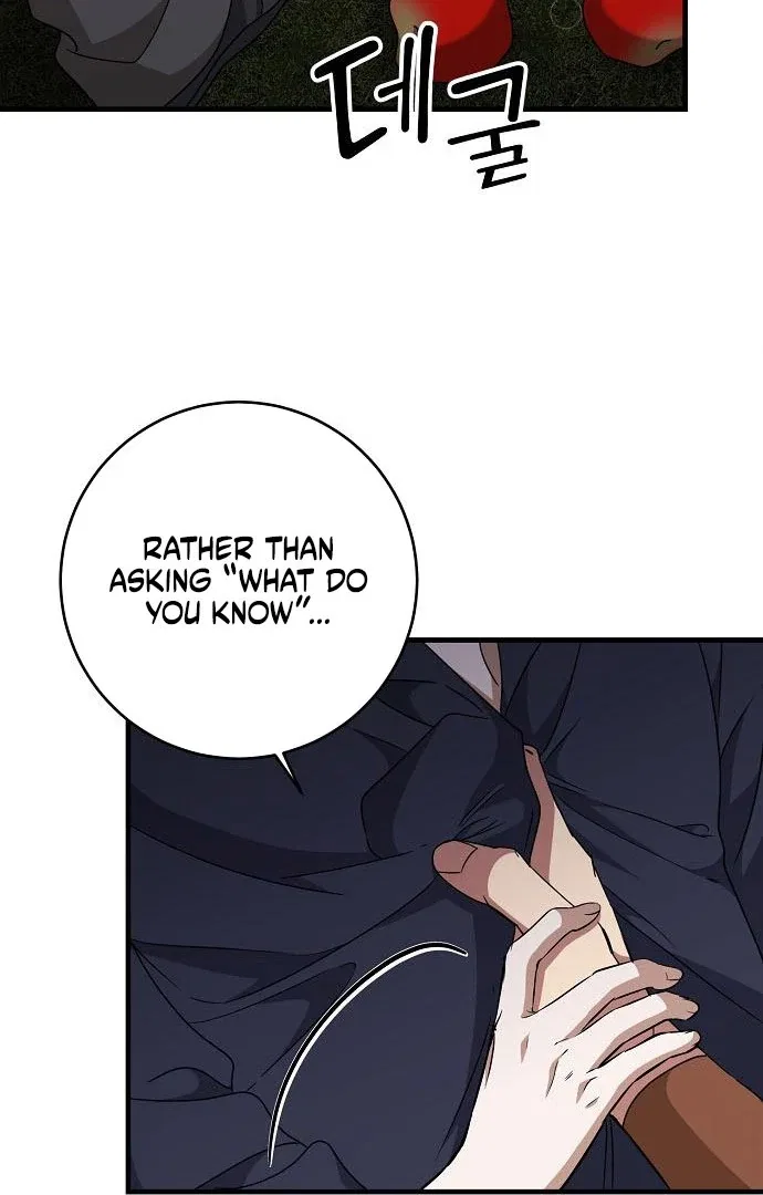 The Villainess is Done Trying Chapter 62 – Page 78