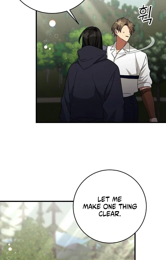 The Villainess is Done Trying Chapter 62 – Page 81
