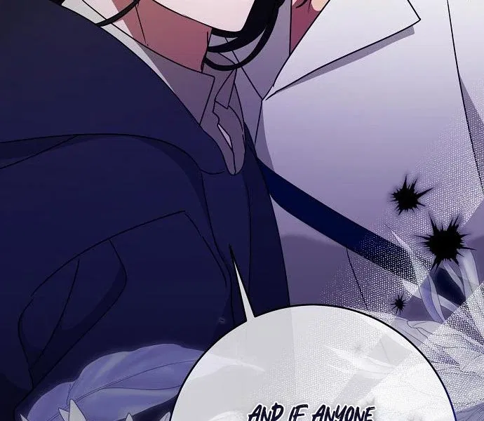 The Villainess is Done Trying Chapter 62 – Page 85