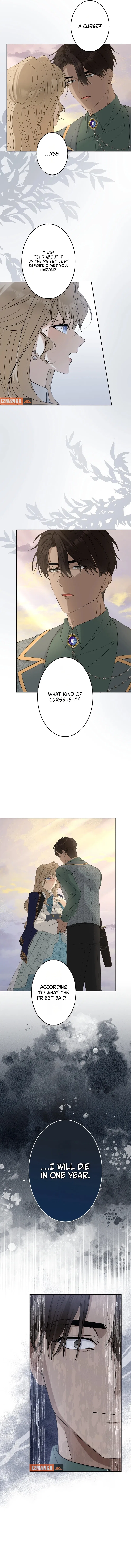 That Night, I Was Driven by Despair Chapter 19 – Page 4