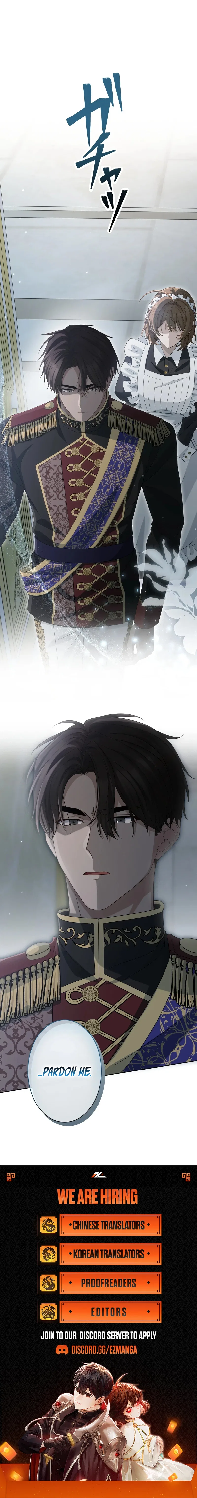That Night, I Was Driven by Despair Chapter 16 – Page 12