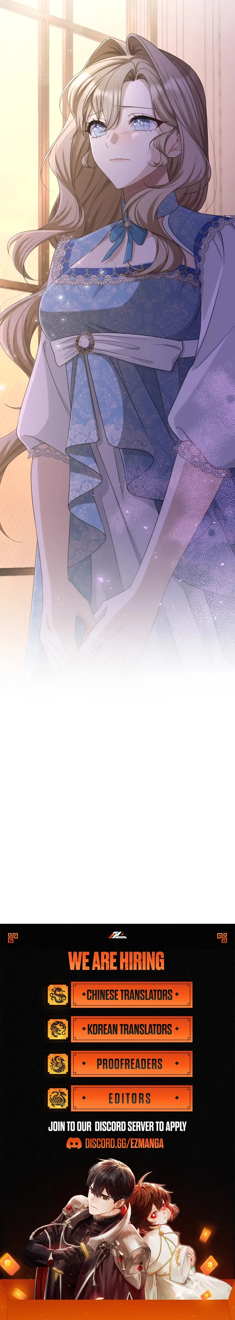That Night, I Was Driven by Despair Chapter 15 – Page 9