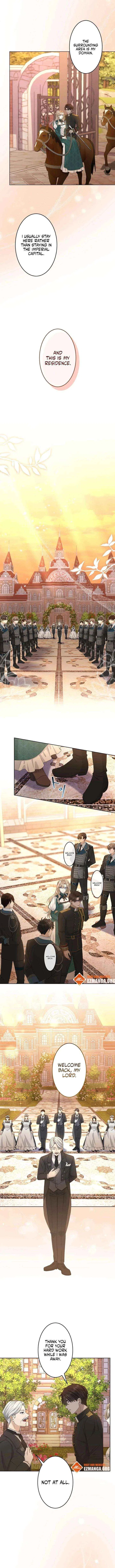 That Night, I Was Driven by Despair Chapter 7 – Page 2